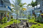 Отель Holua Resort