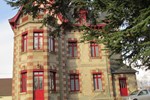 Мини-отель Chateau Lezat - Chambres d'Hotes et Table d'Hotes