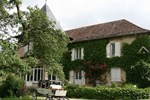 Гостевой дом Domaine du Feyel