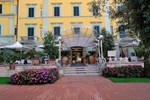 Отель Grand Hotel Tettuccio