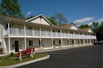 Отель Econo Lodge Gettysburg