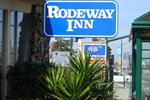 Отель Rodeway Inn - Alameda/Oakland