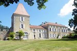 Мини-отель Chateau De Saint Loup en Albret