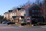 Отель TownePlace Suites Atlanta Kennesaw