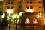 Отель Hotel Sully