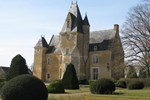Мини-отель Chateau de la Balluere