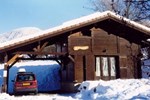 Chalet Le Grand Paddock