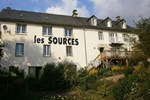 Мини-отель Les Sources