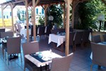 Отель Hotel Restaurant La Terrasse
