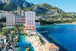 Отель Monte Carlo Bay Hotel And Resort