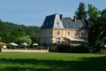 Гостевой дом Château de Villars