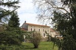 Мини-отель Château Puygrenier