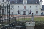 Мини-отель Château de Nazé