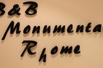 B&B Monumental Rhome