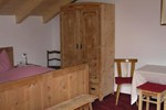 Отель Messnerwirt Onach
