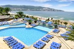 Отель Copacabana Beach Hotel