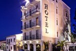 Отель Villarosa Hotel