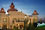 Отель Radisson Hotel Shimla