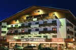 Отель Hotel Aaritz