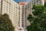 Отель Residence Inn Arlington Pentagon City