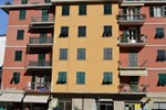 Апартаменты Appartamento a Vernazza