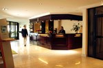 Отель Rica Havna Hotel