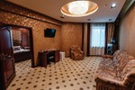 Мини-отель Altyn Adam Hotel