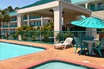 Отель Days Inn Gulfport