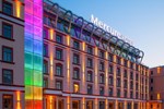 Отель Mercure Riga Centre