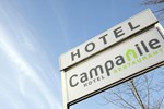 Отель Campanile Sannois - Ermont