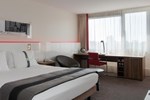 Отель Holiday Inn Eindhoven