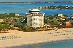 Отель Grand Plaza Beachfront Resort Hotel & Conference Center