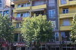 Апартаменты Venecia Apartments