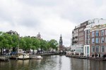 Canal Belt apartments - Rembrandt Square area