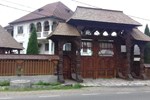 Гостевой дом Pensiunea Denisa