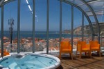 Отель Hotel Praia