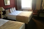 Отель Hotel Colorado