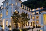 Отель Heidelberg Suites