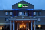 Отель Holiday Inn Express OWASSO