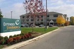 Extended Stay America Detroit - Madison Heights