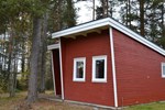 Отель Doro Camping Lappland