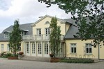 Отель Munkedals Herrgård