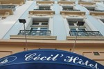 Отель Cecil' hotel