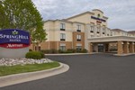 Отель SpringHill Suites Grand Rapids North