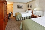 Holiday Inn SEATTLE-ISSAQUAH