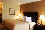 Отель Americas Best Value Inn Greenville