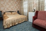 Гостевой дом Луна Гостевой дом Луна