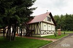 Гостиница Комарово Village