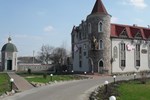 Гостиница Замок