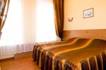 Гостиница Лион Гостиница Лион